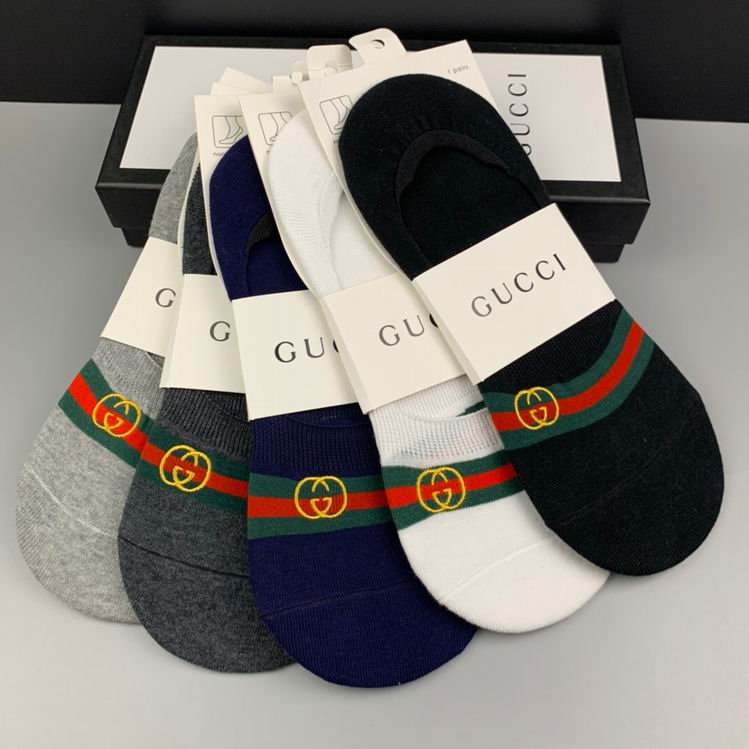 Gucci socks 04